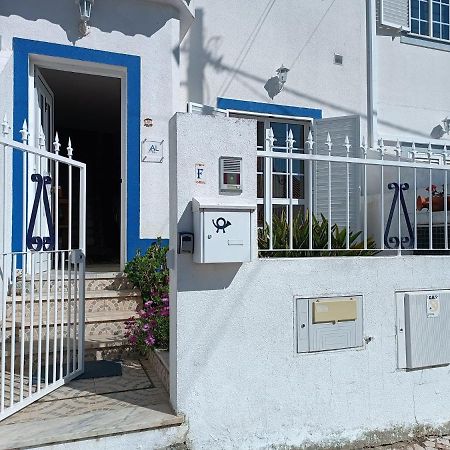 Alojamento Local Familia Coelho Quinta do Conde Exteriör bild