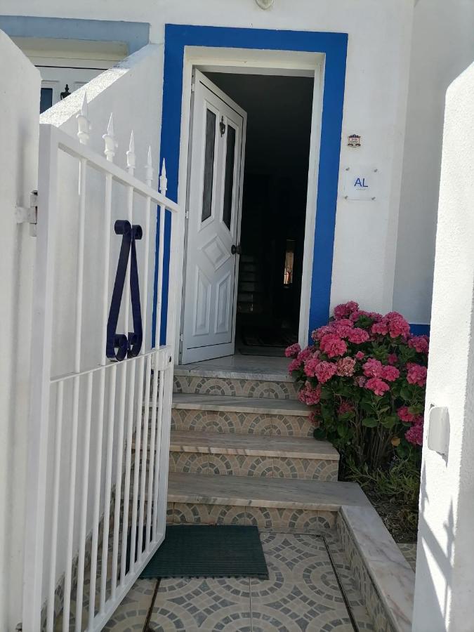 Alojamento Local Familia Coelho Quinta do Conde Exteriör bild