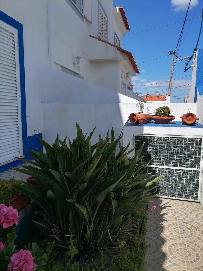Alojamento Local Familia Coelho Quinta do Conde Exteriör bild