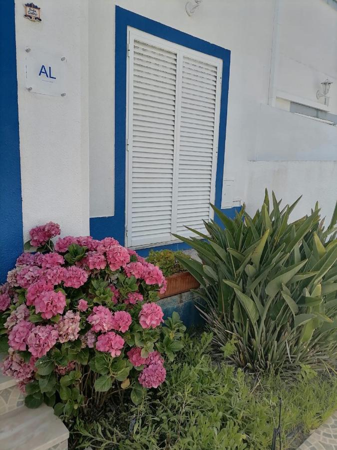 Alojamento Local Familia Coelho Quinta do Conde Exteriör bild