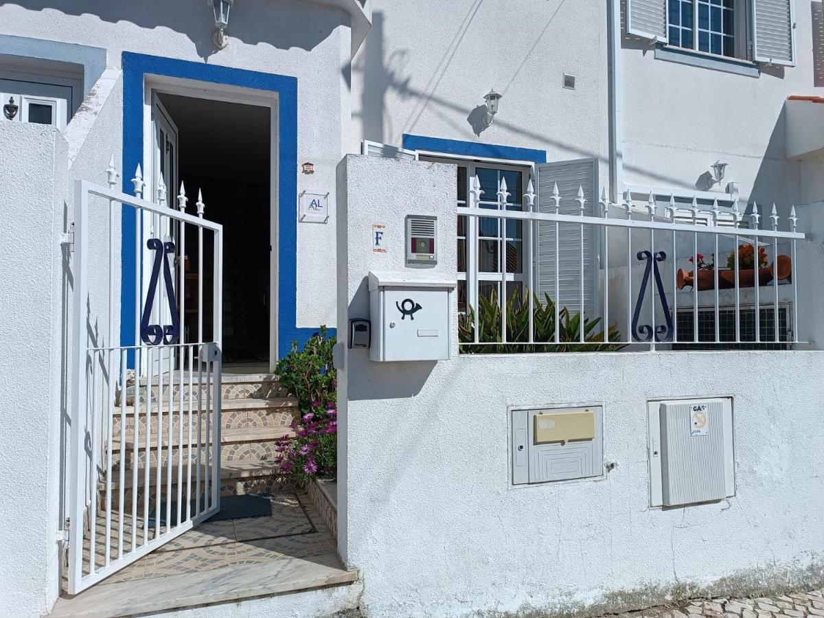 Alojamento Local Familia Coelho Quinta do Conde Exteriör bild