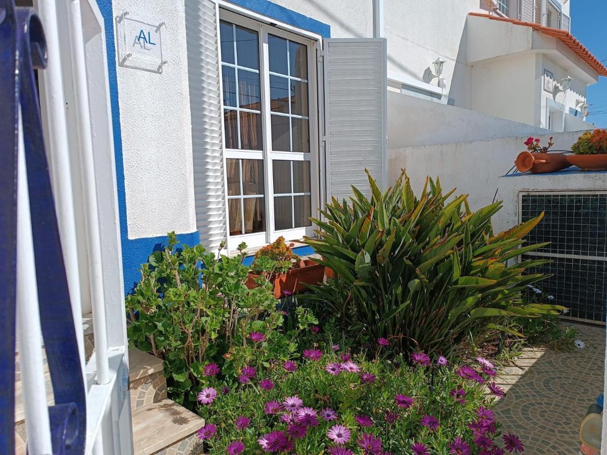Alojamento Local Familia Coelho Quinta do Conde Exteriör bild