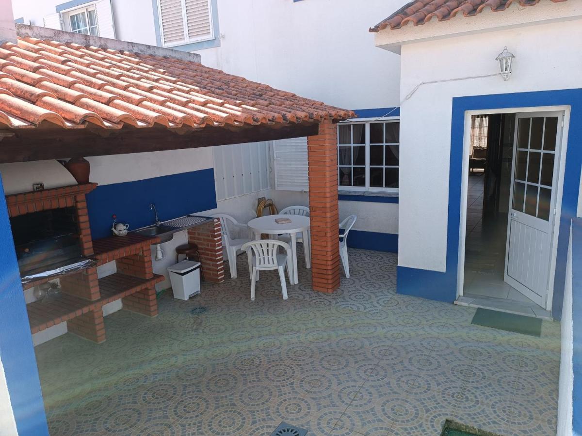Alojamento Local Familia Coelho Quinta do Conde Exteriör bild