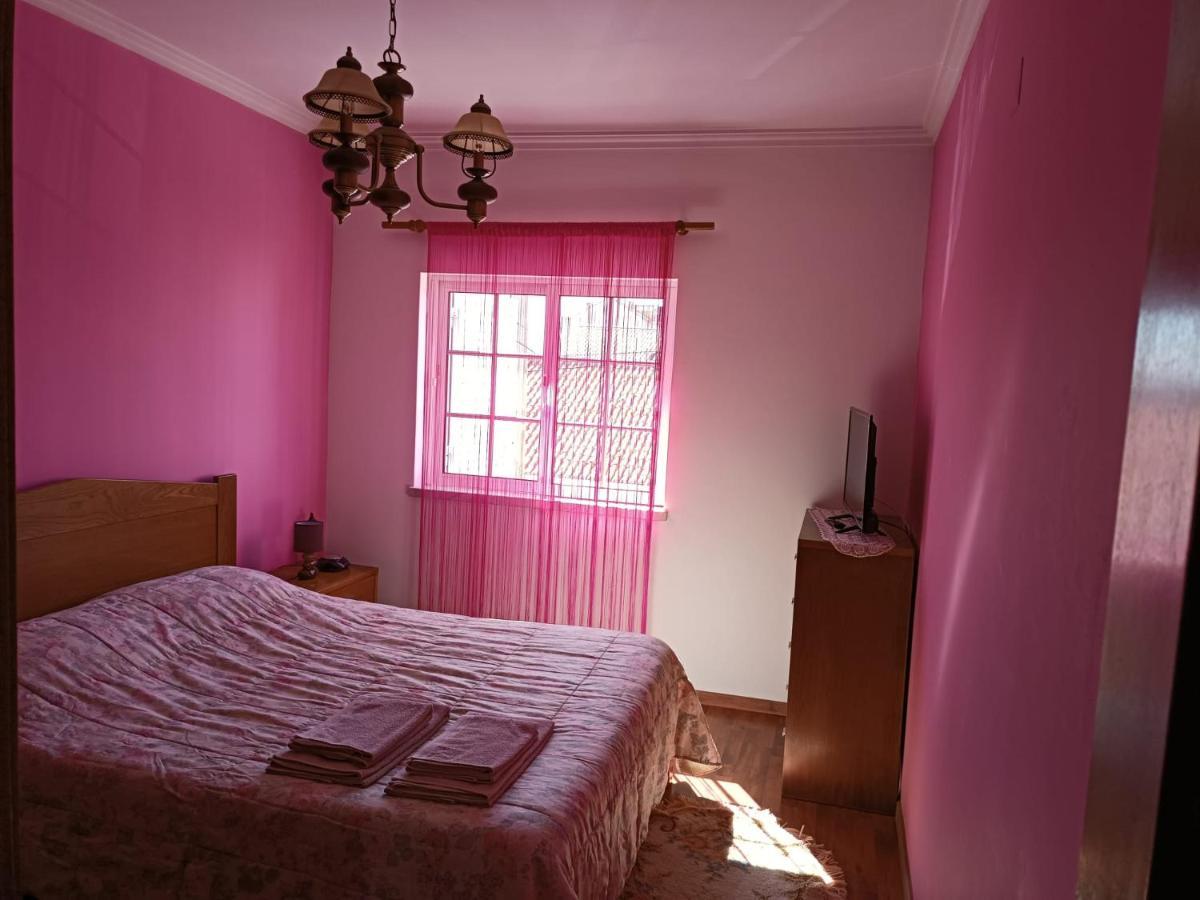 Alojamento Local Familia Coelho Quinta do Conde Exteriör bild