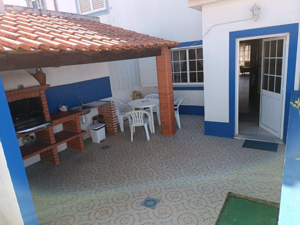 Alojamento Local Familia Coelho Quinta do Conde Exteriör bild