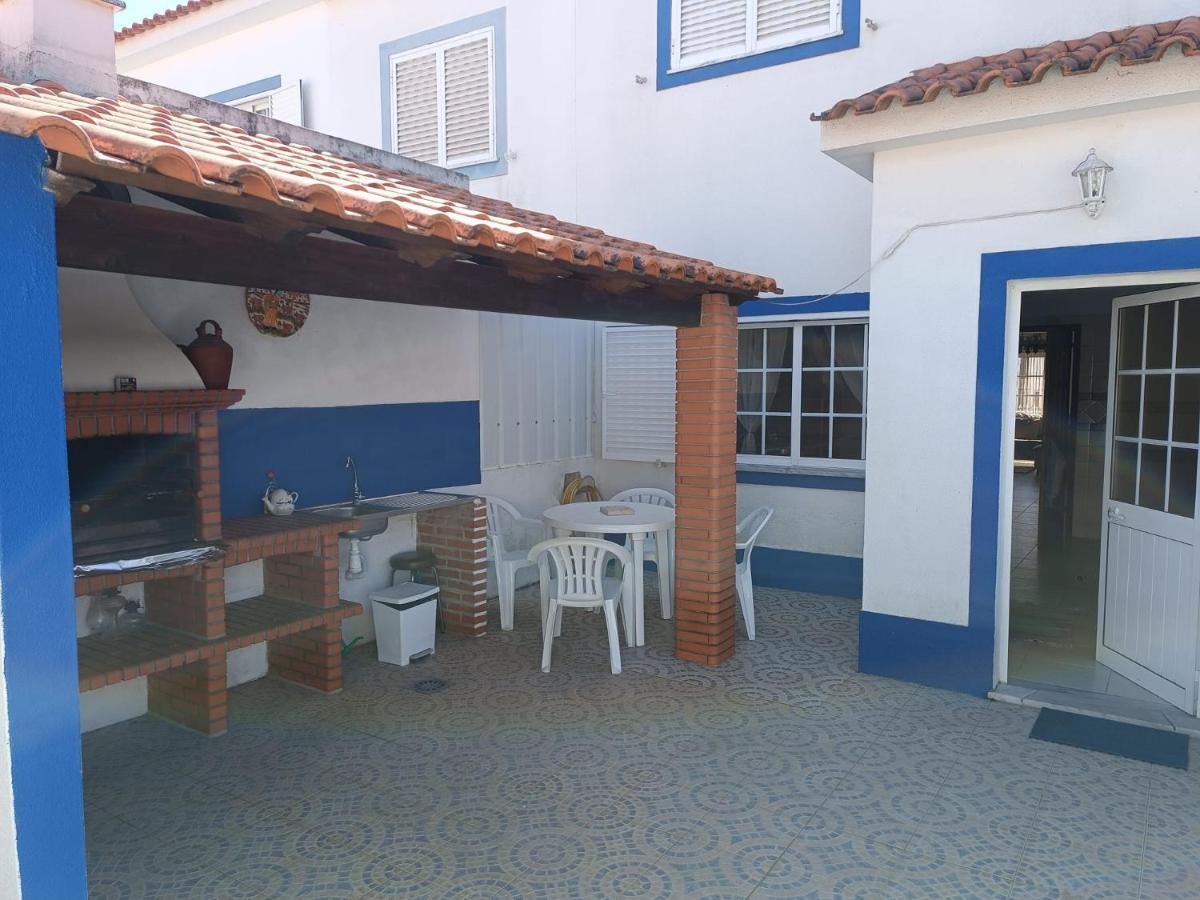 Alojamento Local Familia Coelho Quinta do Conde Exteriör bild