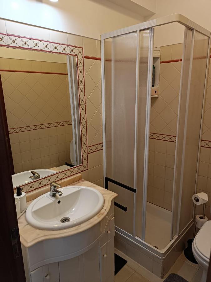 Alojamento Local Familia Coelho Quinta do Conde Exteriör bild