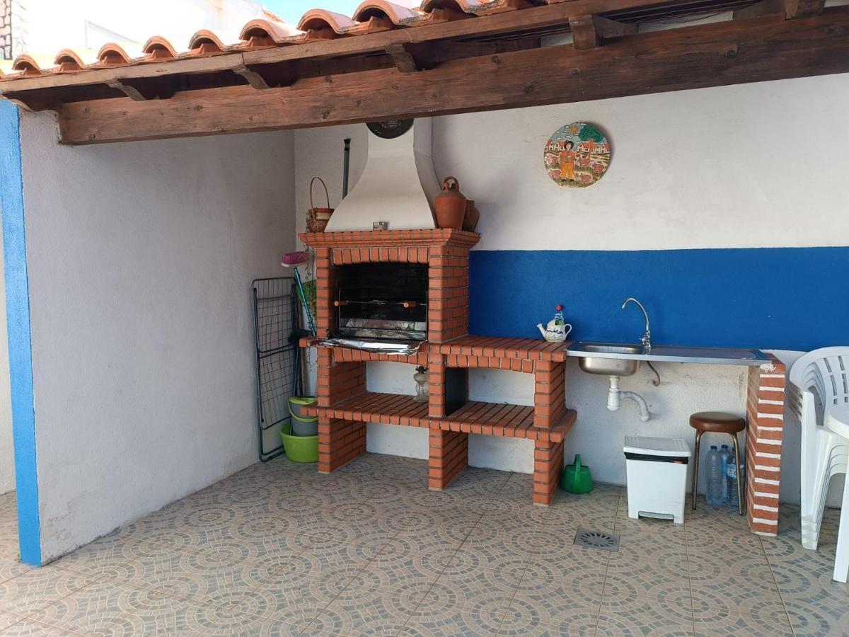 Alojamento Local Familia Coelho Quinta do Conde Exteriör bild