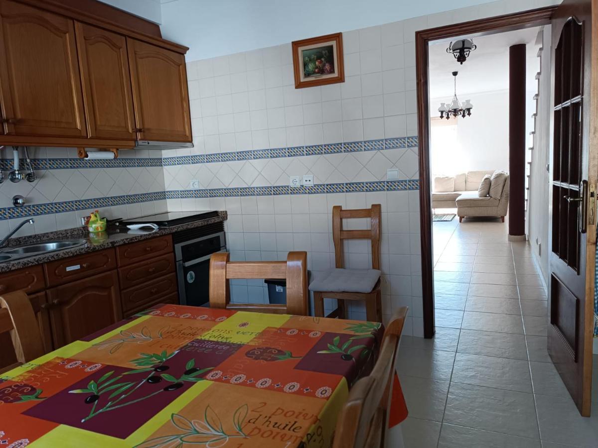 Alojamento Local Familia Coelho Quinta do Conde Exteriör bild