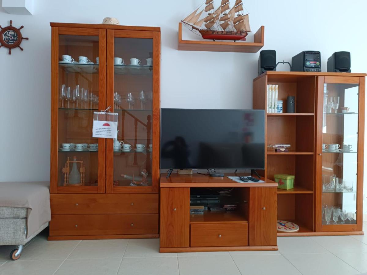 Alojamento Local Familia Coelho Quinta do Conde Exteriör bild