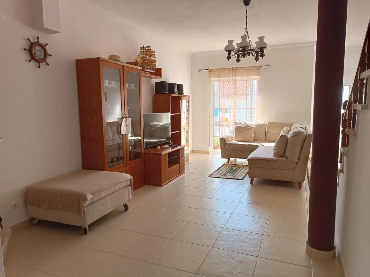 Alojamento Local Familia Coelho Quinta do Conde Exteriör bild