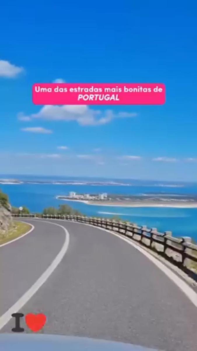 Alojamento Local Familia Coelho Quinta do Conde Exteriör bild